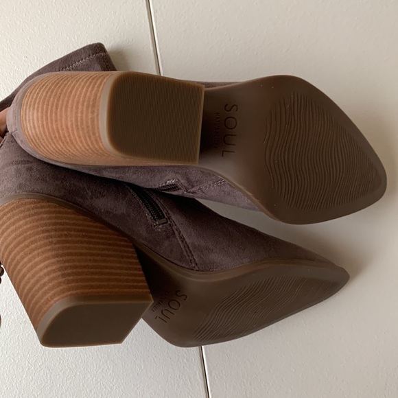 Soul NATURALIZER bootie - Picture 5 of 5